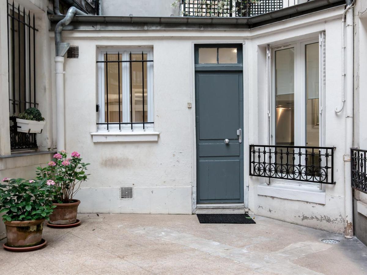 Appartement Montmartre Matisse *