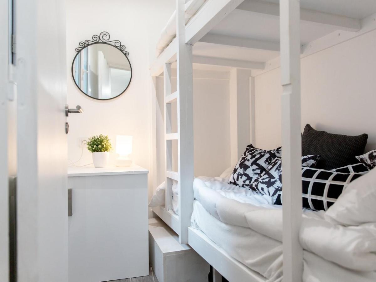 Appartement Montmartre Matisse
