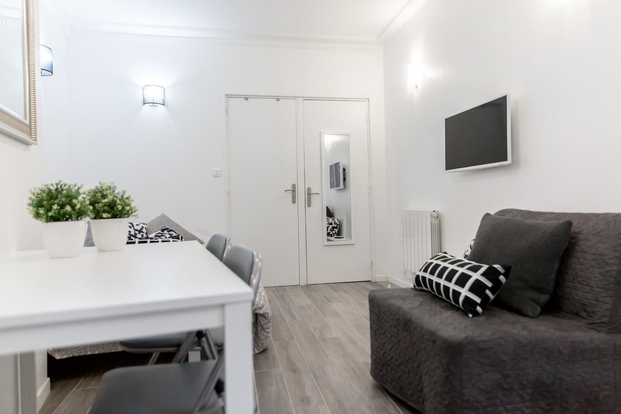Appartement Montmartre Matisse Paris