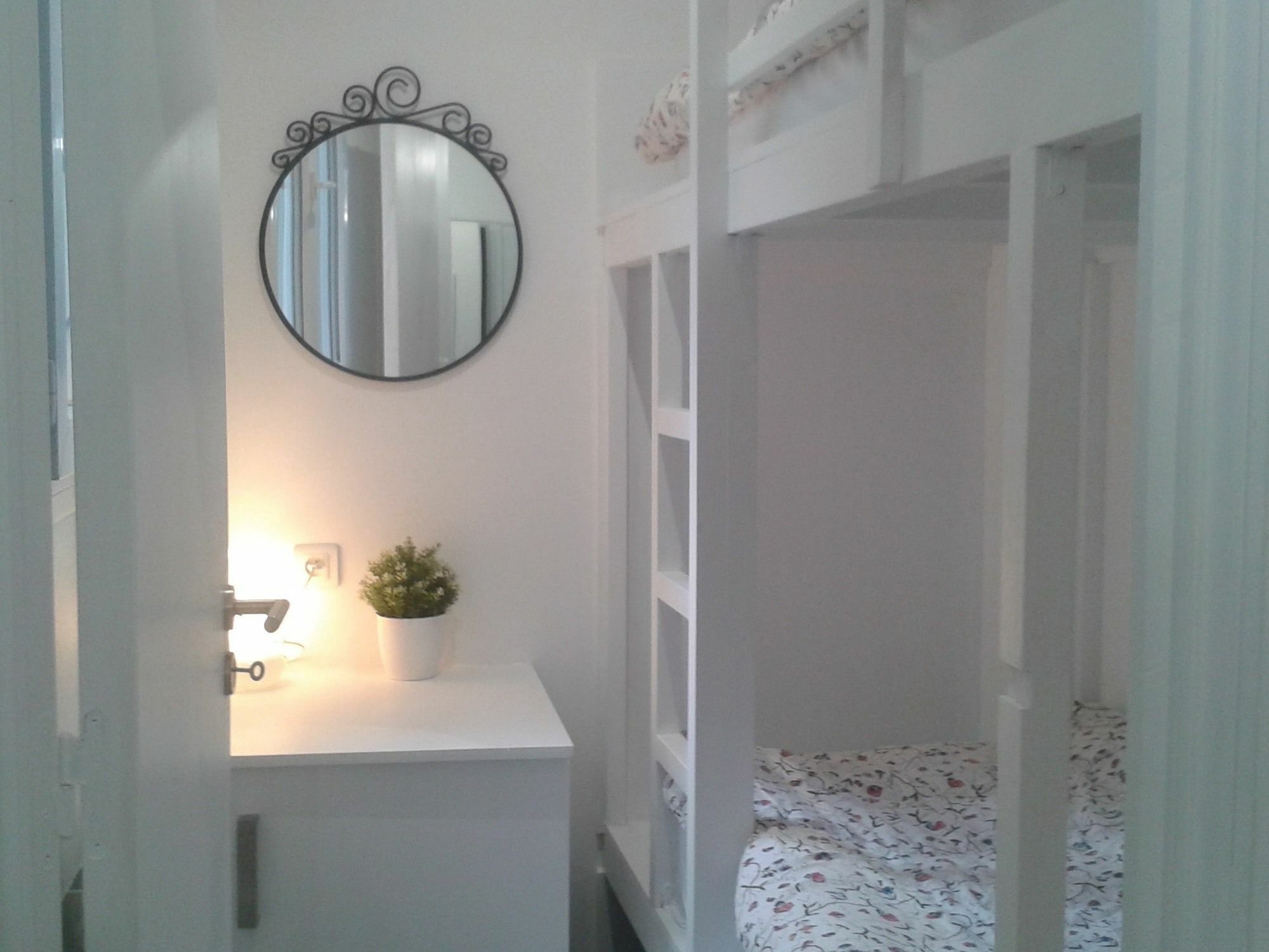 Appartement Montmartre Matisse